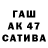 ТГК THC oil Akmaral Mombekova